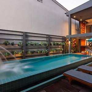 Recenta Style Phuket Town